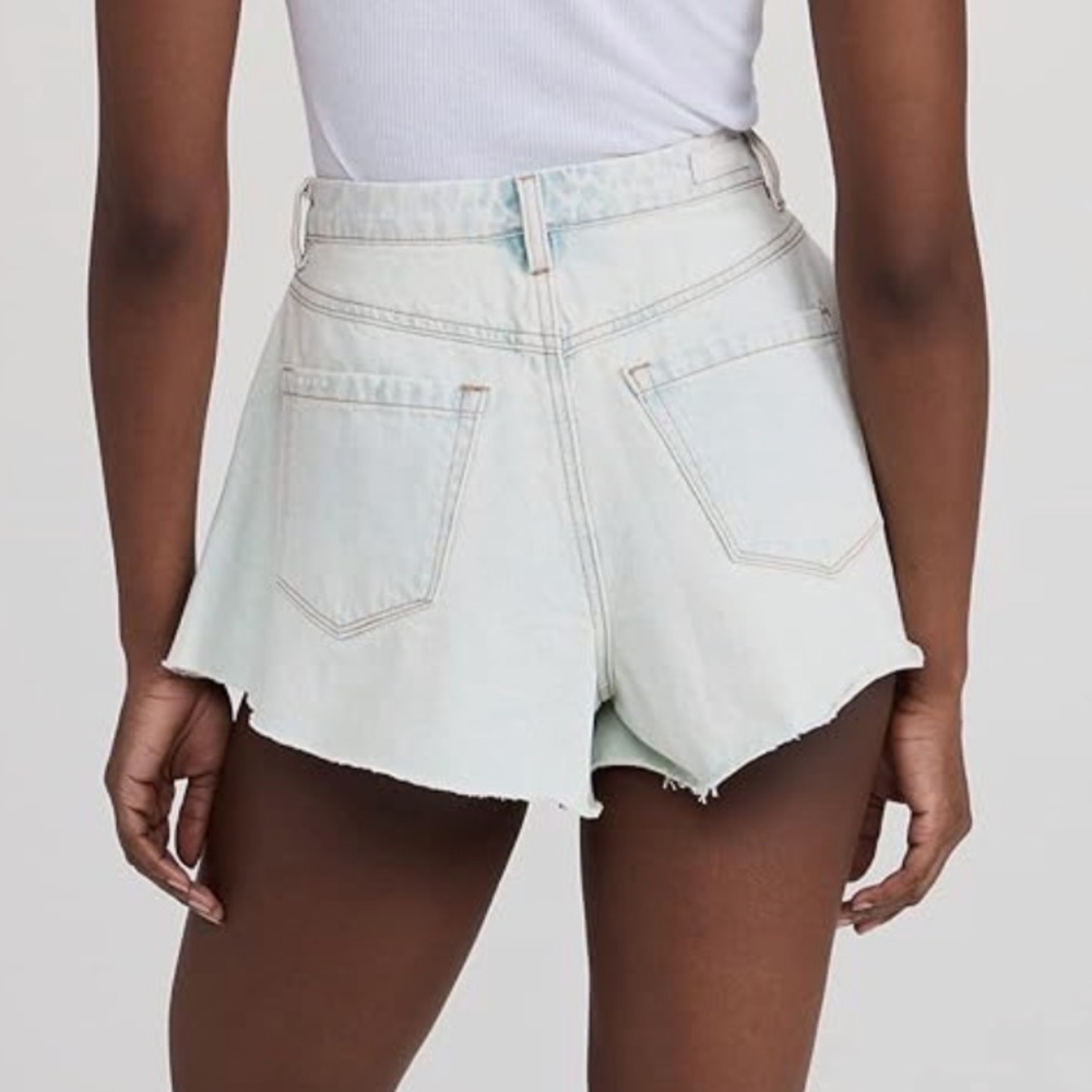 Women's Denim Shorts 29” - Picture 2 of 4